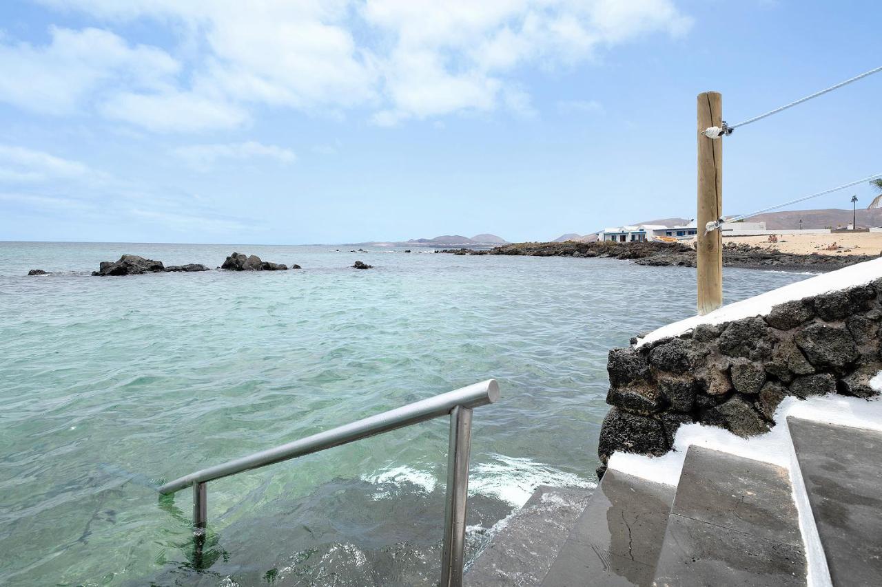Villa Welling Punta Mujeres Exterior foto