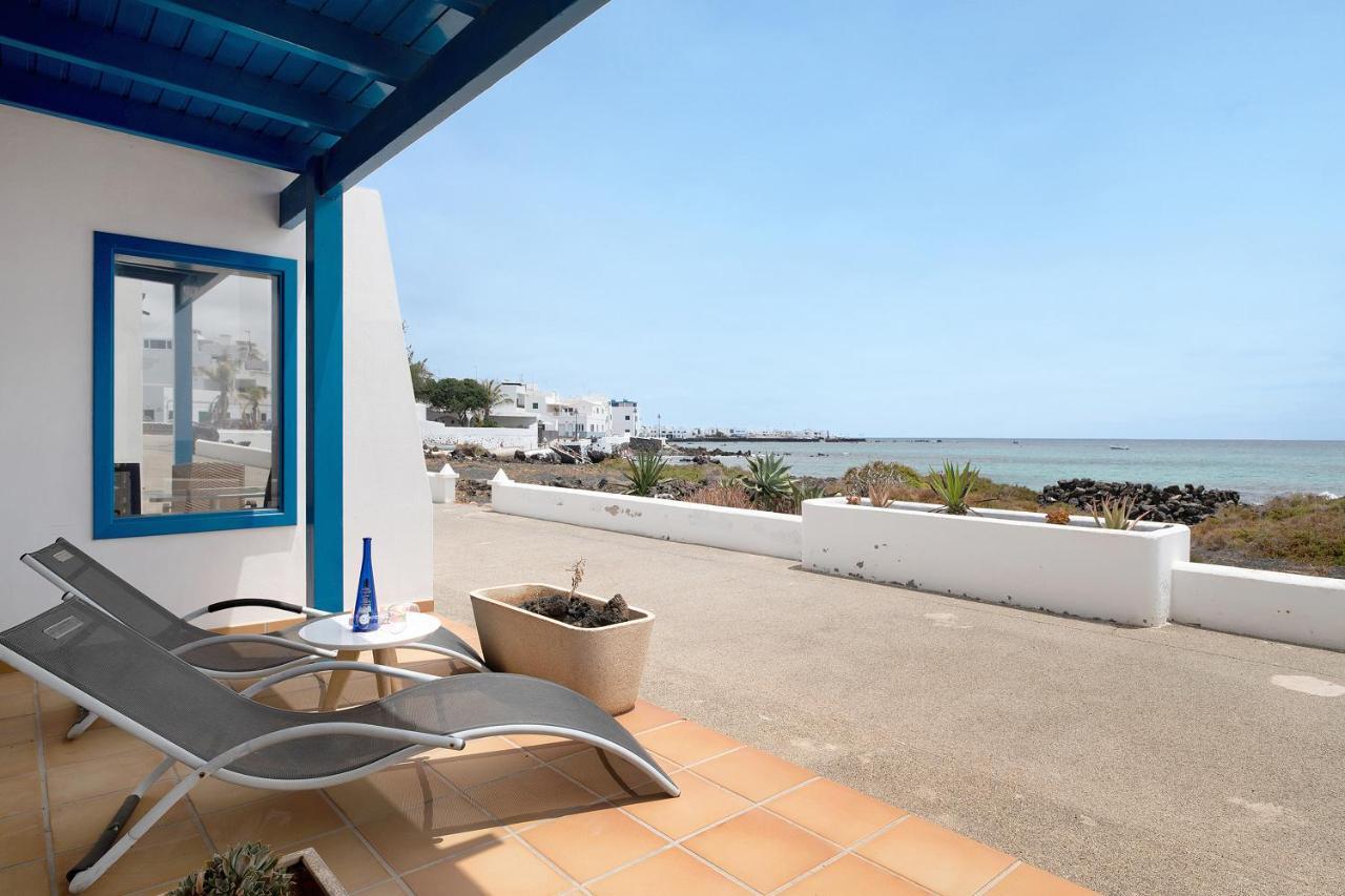 Villa Welling Punta Mujeres Exterior foto