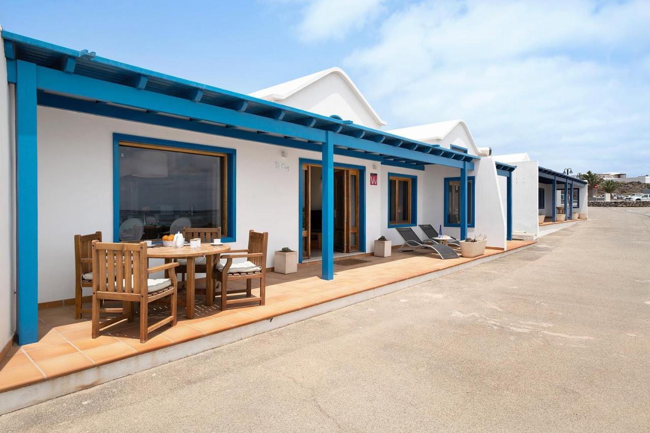 Villa Welling Punta Mujeres Exterior foto